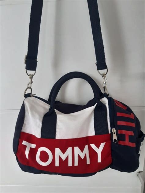 bolsa tommy hilfiger feminina academia|tommy hilfiger sale clearance uk.